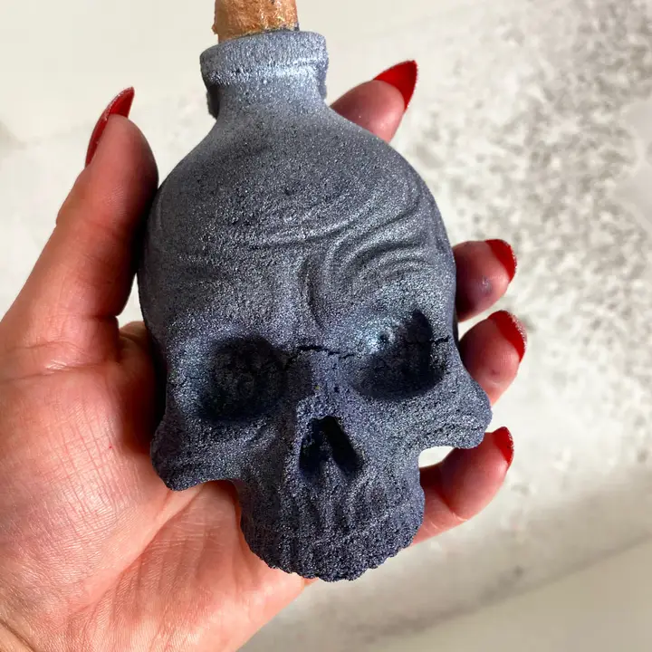 Bain funèbre ( Ténèbres Parfumées ) – Image 2