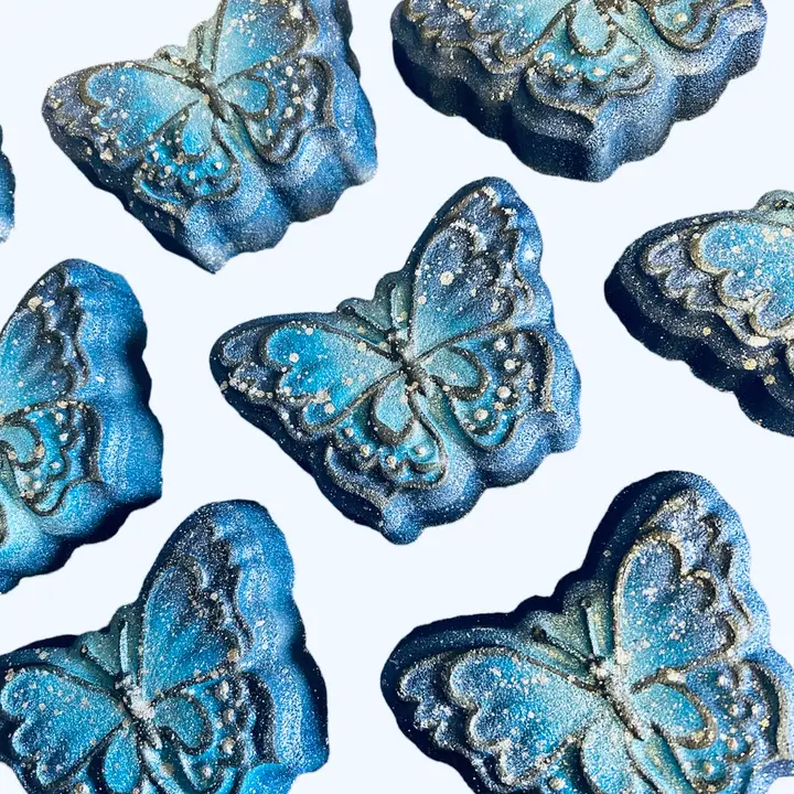 Petit enchantement ( Papillon ) – Image 3