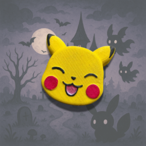 Petit Enchantement ( Pikachu )