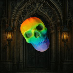 Bain funèbre ( l’Aube Chromatique )