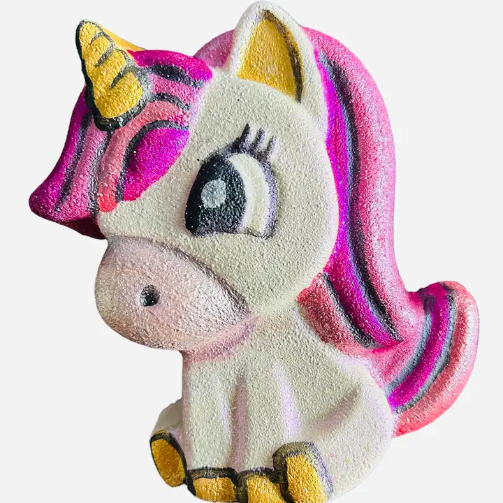 Petit enchantement ( licorne géante ) – Image 2