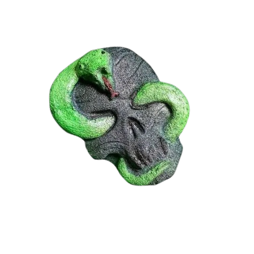 Bain funèbre ( Mort & Renaissance ) – Image 3