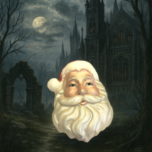 Petit enchantement ( Père Noël Enchanté )