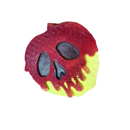 Bain funèbre ( Pomme Poison ) – Image 4