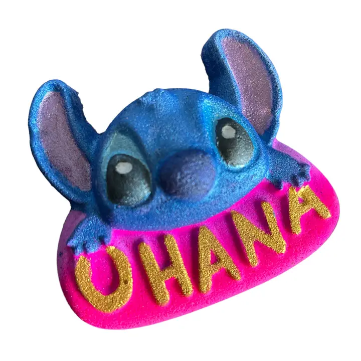 Petit enchantement ( Ohana ) – Image 2