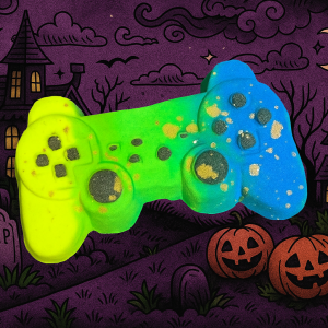 Petit enchantement ( Manette PS4 )