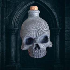 Bain funèbre ( Ténèbres Parfumées )