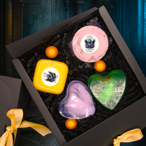 Petit Coffret ( Songe D'Aurore )