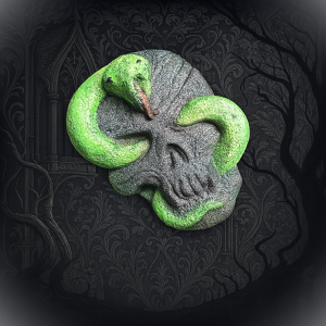 Bain funèbre ( Mort & Renaissance )