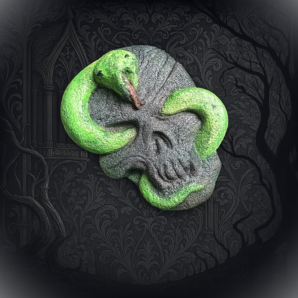 Bain funèbre ( Mort & Renaissance )