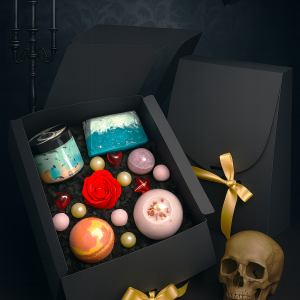 Grand Ecrin du Cœur