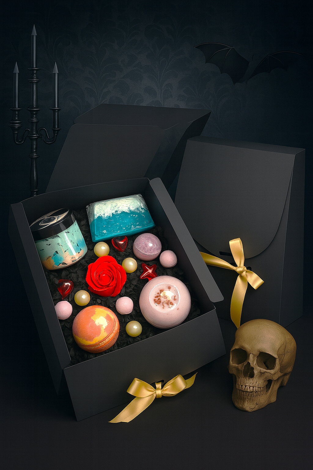 Grand Ecrin du Cœur