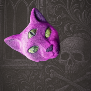 Bain funèbre ( L’œil de la Déesse )