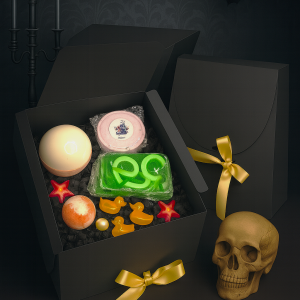 Petit Ecrin du Cœur