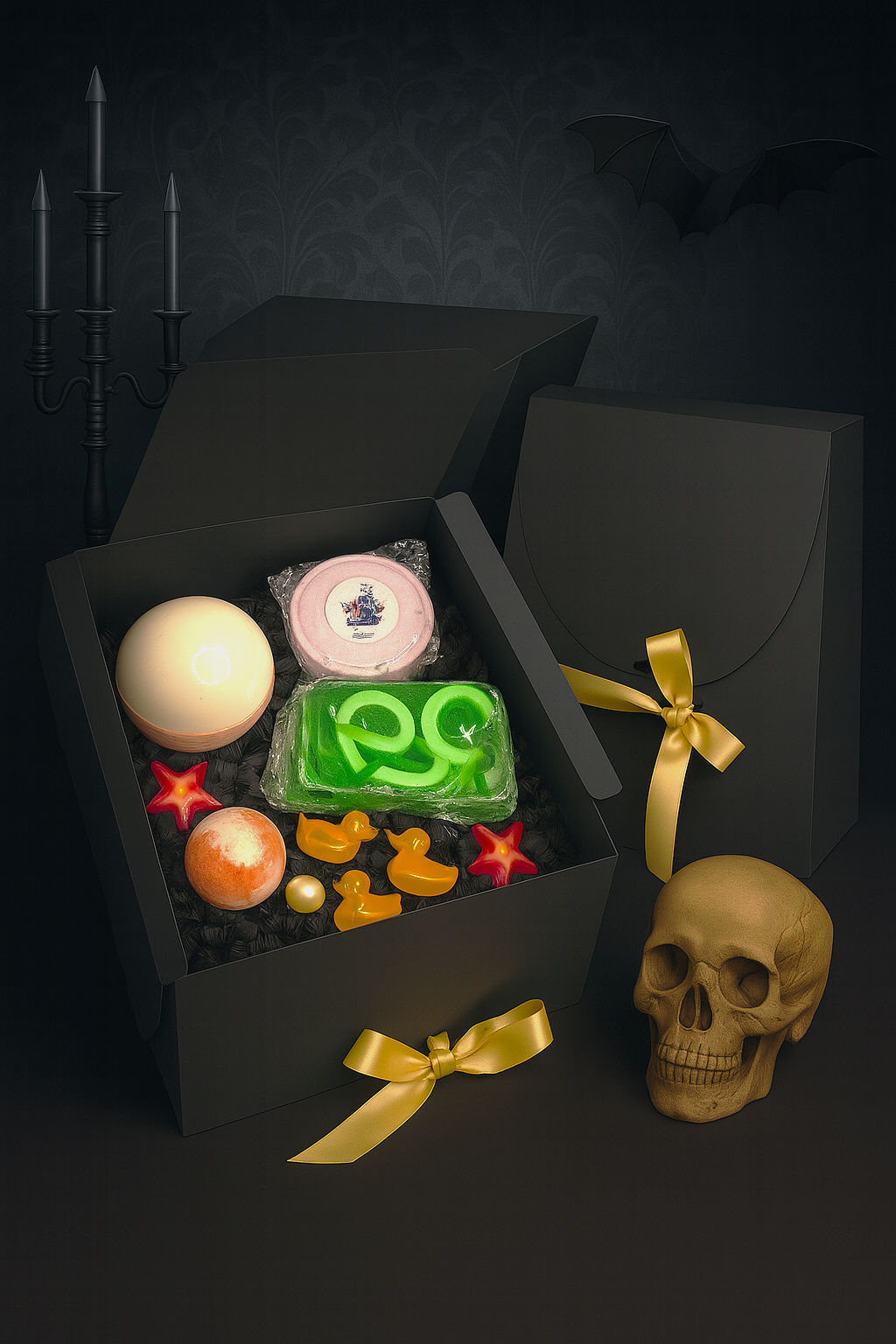 Petit Ecrin du Cœur