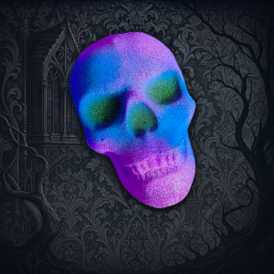 Bain funèbre ( Délices Interdits )