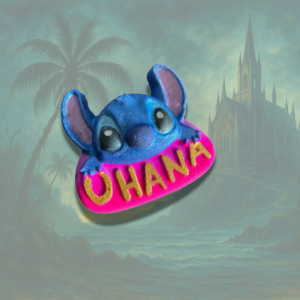 Petit enchantement ( Ohana )