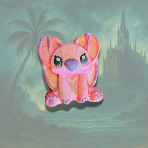 Petit enchantement ( Stitches Angel )