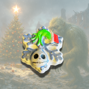 Petit Enchantement ( Christmas Grinch )