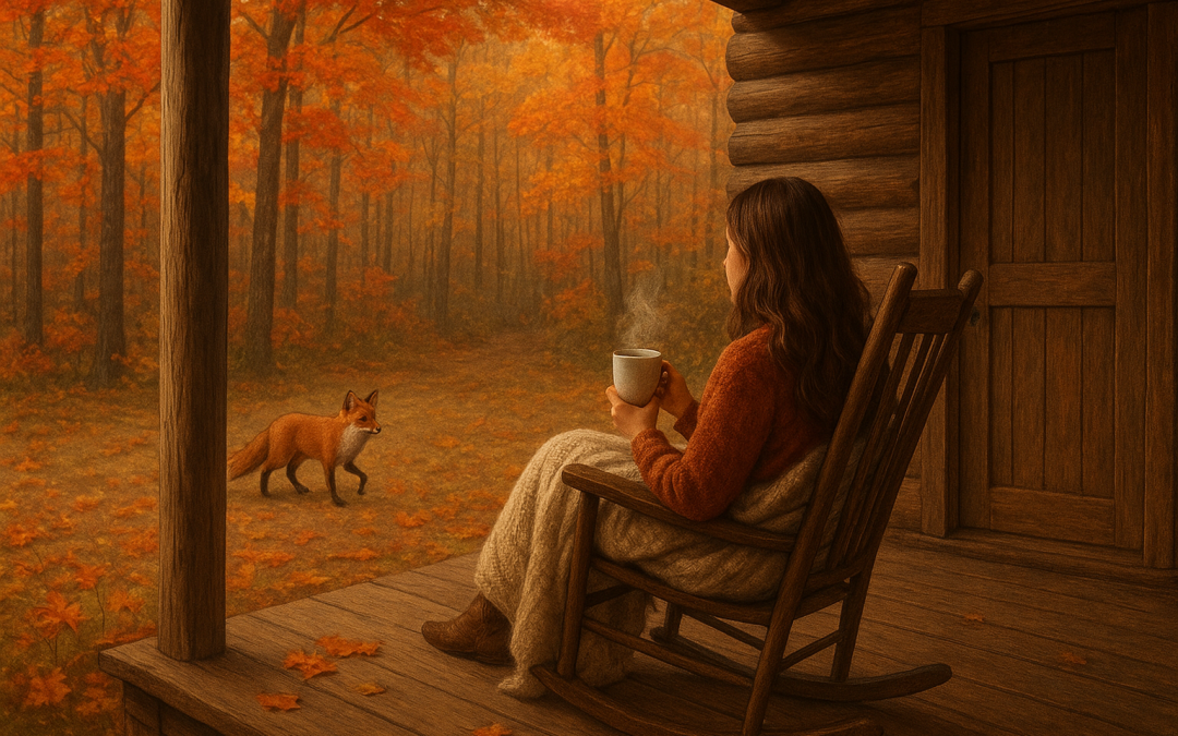  Le Silence des Feuilles