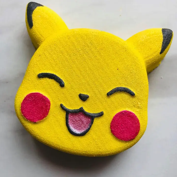 Petit Enchantement ( Pikachu ) – Image 2