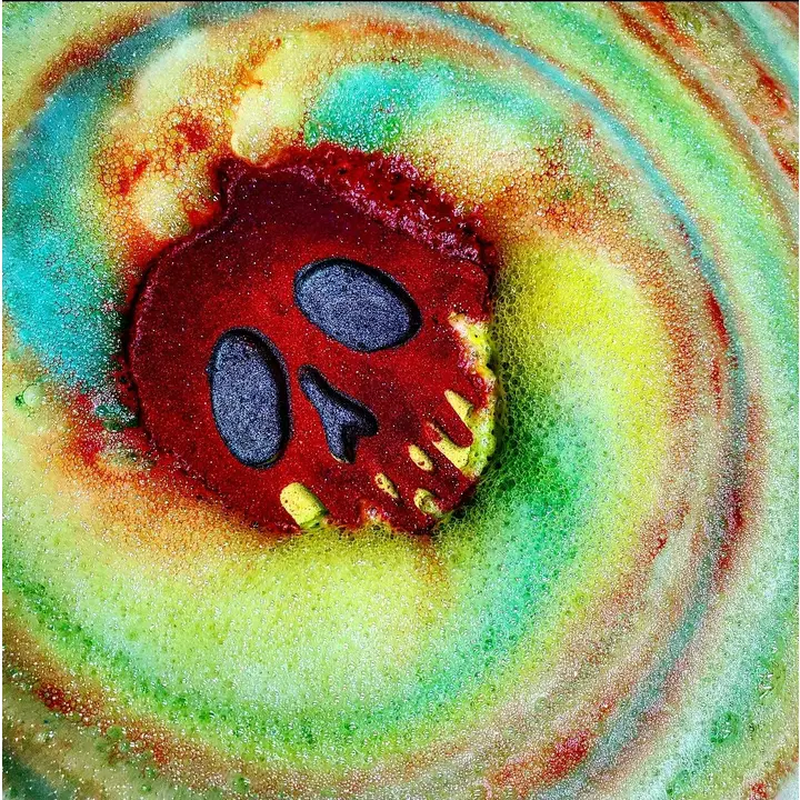 Bain funèbre ( Pomme Poison ) – Image 3