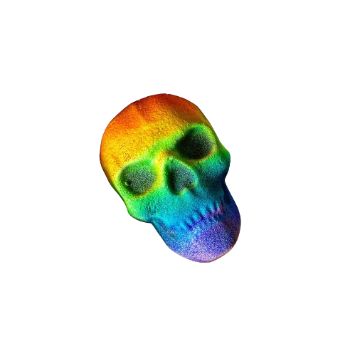 Bain funèbre ( l’Aube Chromatique ) – Image 3