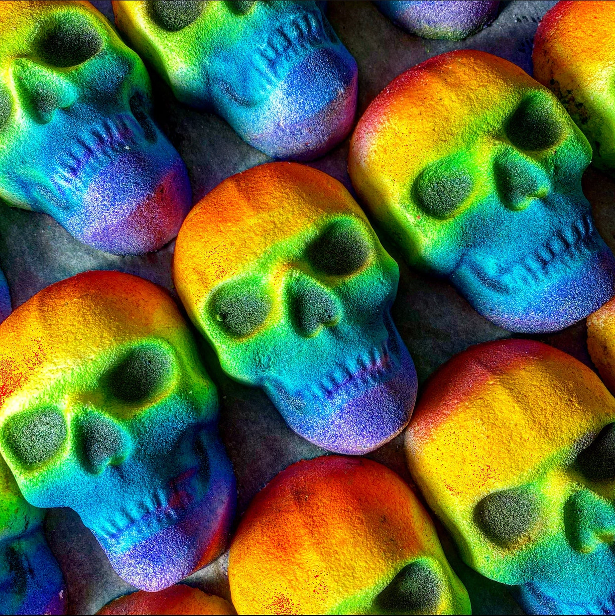 Bain funèbre ( l’Aube Chromatique ) – Image 2