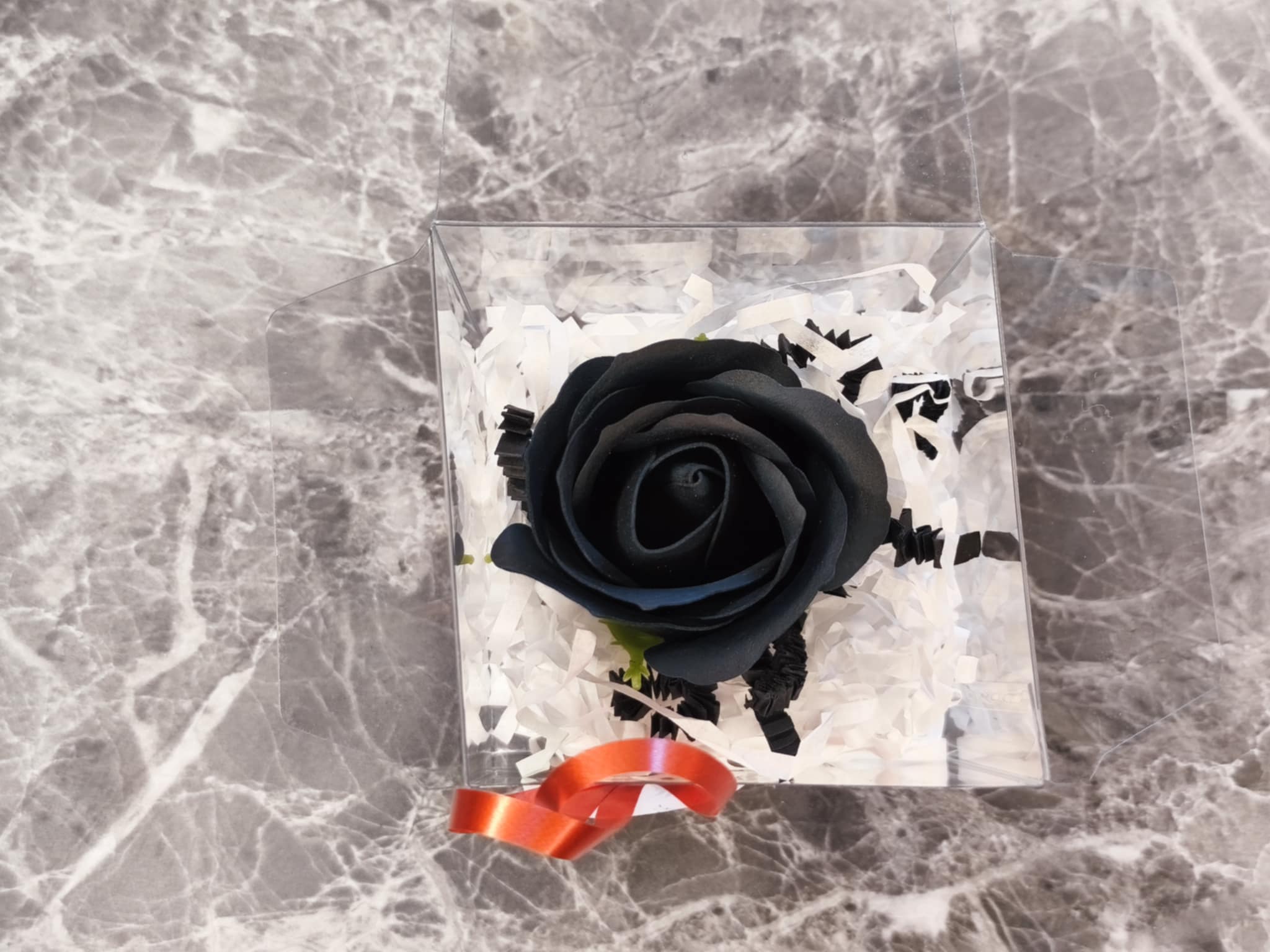 Les Roses de l’Au-delà ( Reine des Cendres ) – Image 3