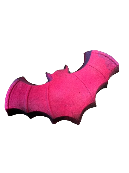 Bain funèbre ( Baiser de la Chauve-Souris ) – Image 3