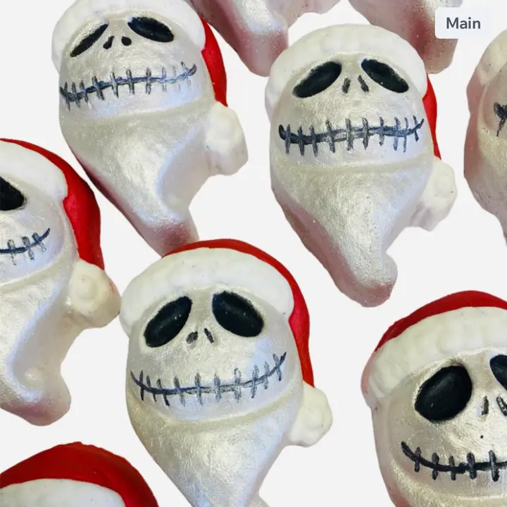 Petit enchantement ( Jack de Noël ) – Image 2