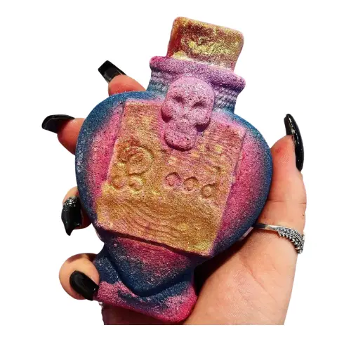 Bain funèbre ( Sang de Votre Ennemi ) – Image 4