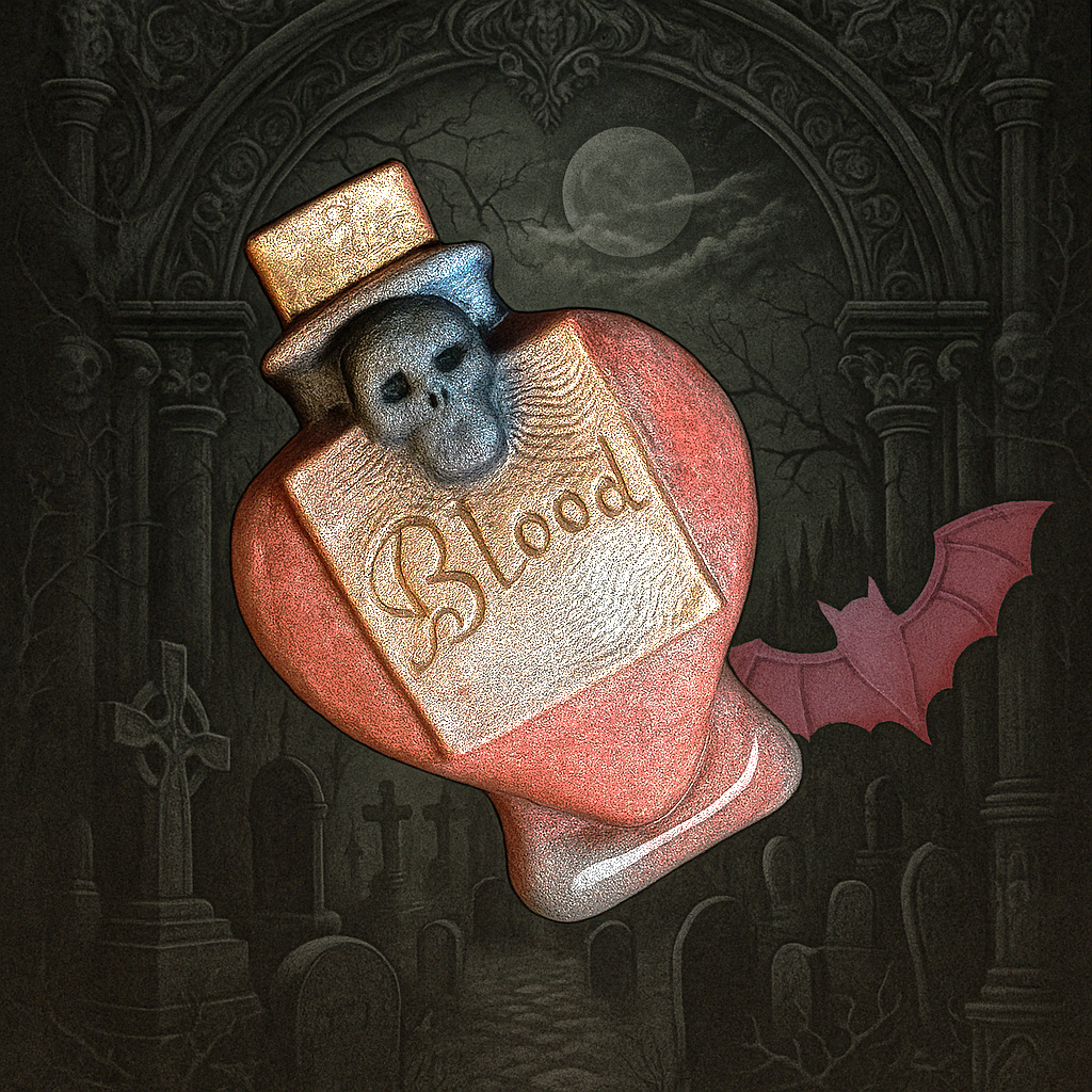 Bain funèbre ( Sang de Votre Ennemi )