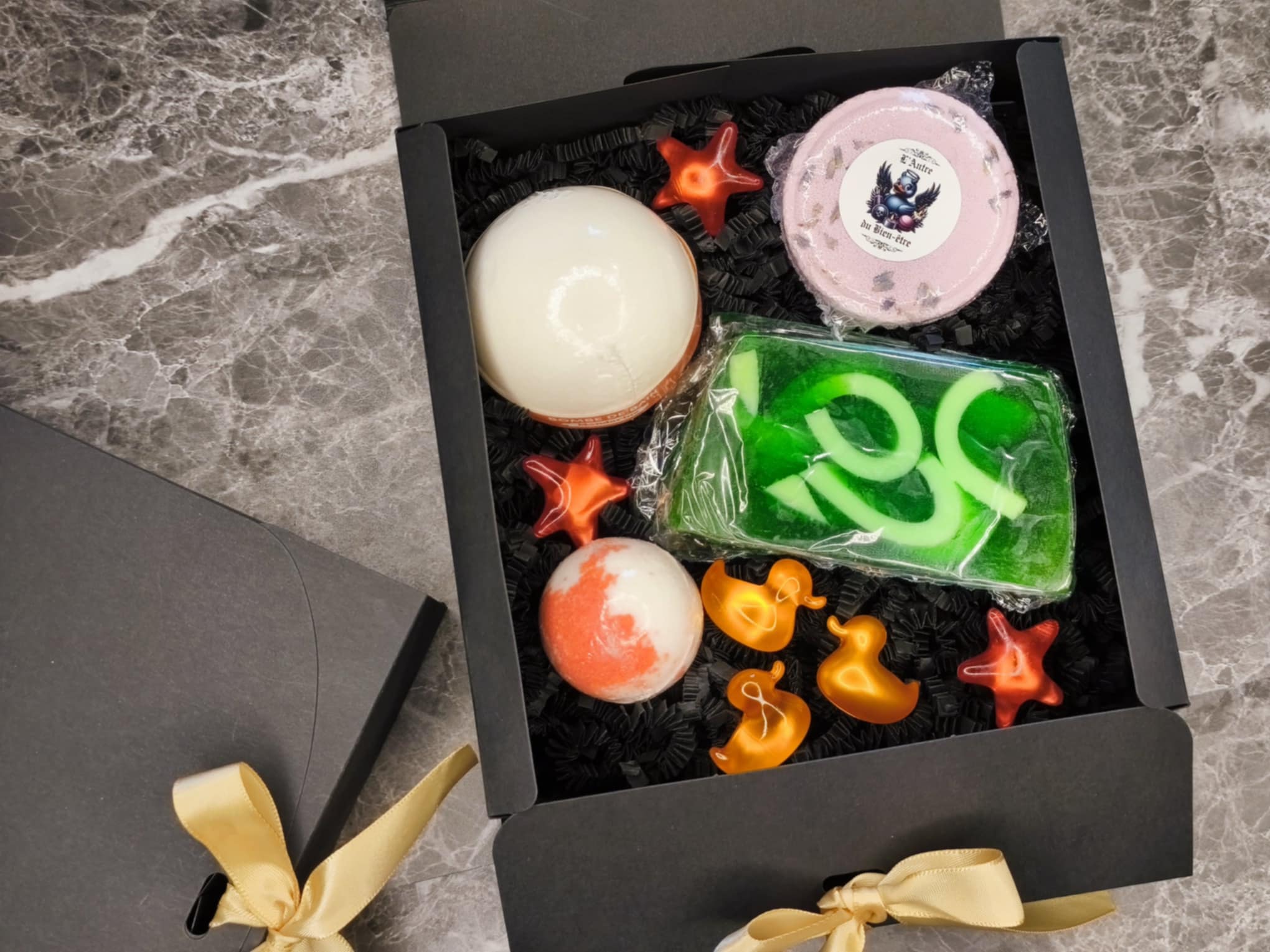 Petit Ecrin du Cœur – Image 2