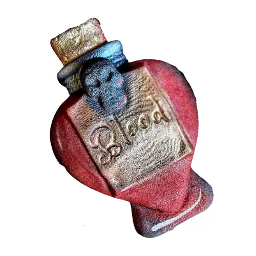 Bain funèbre ( Sang de Votre Ennemi ) – Image 3