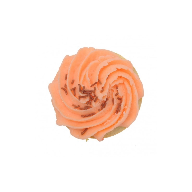 Cupcake de l’Aube ( Pomme d'Amour ) – Image 4