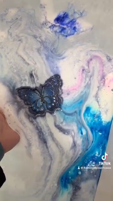 Petit enchantement ( Papillon ) – Image 6