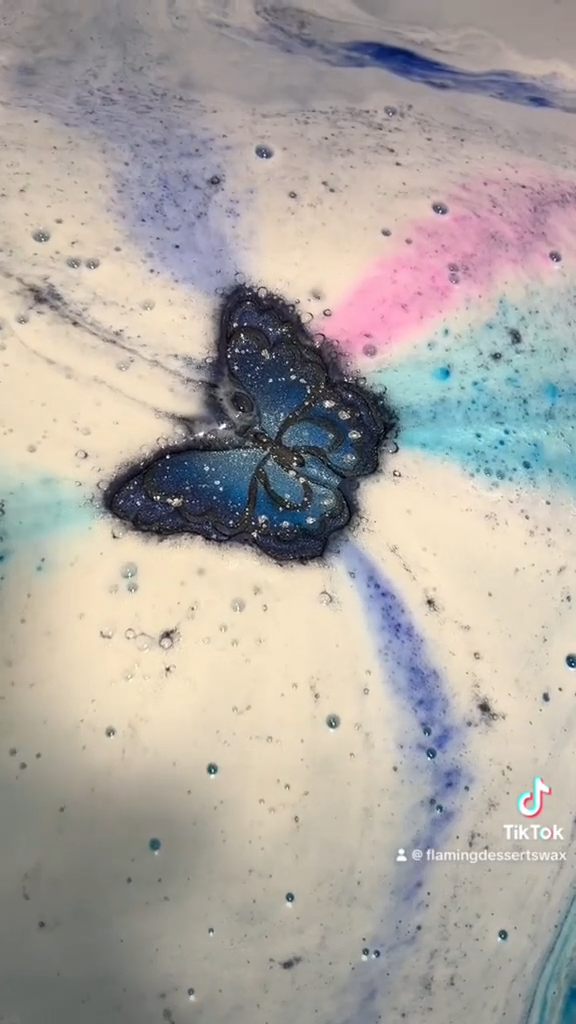 Petit enchantement ( Papillon ) – Image 7