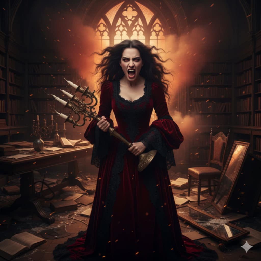 Secrets de Beauté Gothique par l'Antre du bien-être