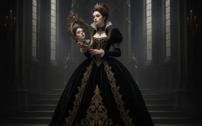 Tome V – Orgueil : Le Trône Intérieur